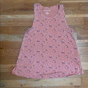 Tank top  xs  AEO